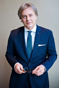 prof. Piotr Chłosta. (fot. materiały prasowe)